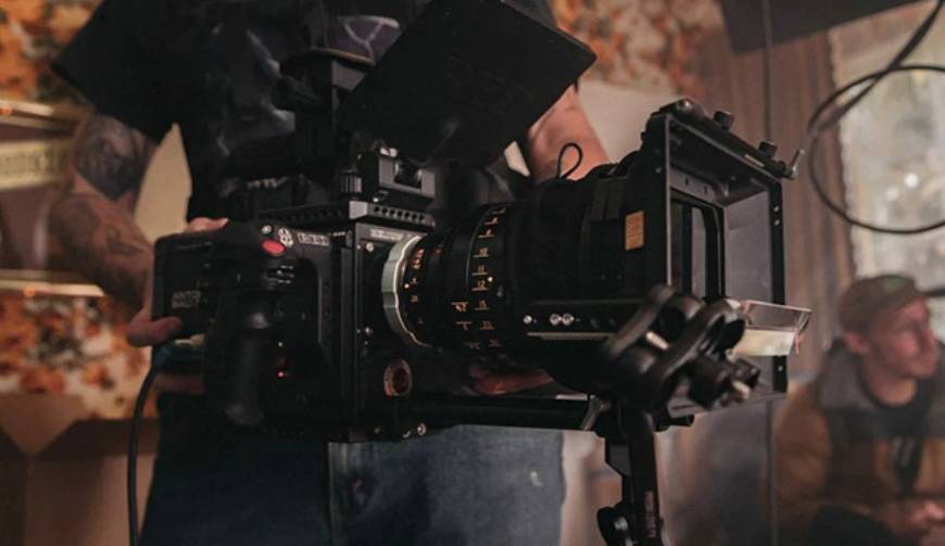 高邮市产品宣传视频拍摄公司