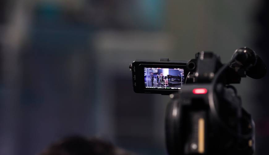 高邮市产品视频拍摄