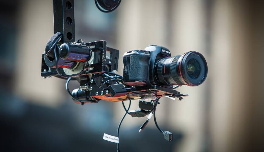 高邮市产品视频拍摄