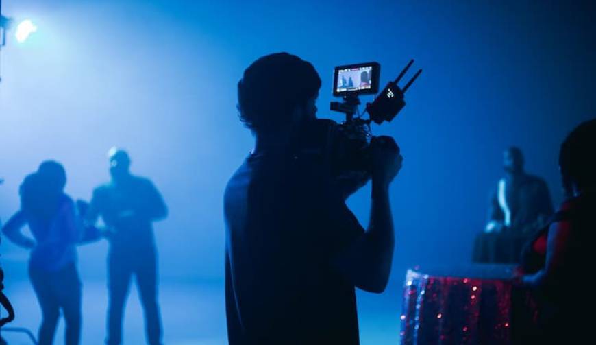 高邮市产品视频拍摄