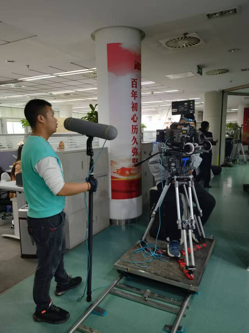 高邮市产品宣传视频制作